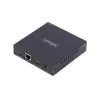StarTech.com HDMI-vastuvõtja IP-võrgu kaudu IH2006 tooteperele, 4K 60Hz, draiverivaba, AVoIP, sisaldab kinnituskomplekti, ainult vastuvõtja
