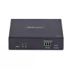 StarTech.com HDMI-vastuvõtja IP-võrgu kaudu IH2006 tooteperele, 4K 60Hz, draiverivaba, AVoIP, sisaldab kinnituskomplekti, ainult vastuvõtja