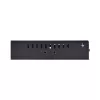 StarTech.com HDMI-vastuvõtja IP-võrgu kaudu IH2006 tooteperele, 4K 60Hz, draiverivaba, AVoIP, sisaldab kinnituskomplekti, ainult vastuvõtja
