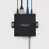 StarTech.com HDMI-vastuvõtja IP-võrgu kaudu IH2006 tooteperele, 4K 60Hz, draiverivaba, AVoIP, sisaldab kinnituskomplekti, ainult vastuvõtja
