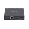 StarTech.com HDMI KVM-vastuvõtja üle IP-võrgu IH2006 tootesarjale, 4K 60Hz, draiverivaba, AVoIP, sisaldab kinnituskomplekti, ainult vastuvõtja