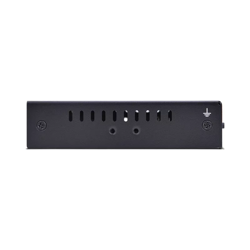 StarTech.com HDMI KVM-vastuvõtja üle IP-võrgu IH2006 tootesarjale, 4K 60Hz, draiverivaba, AVoIP, sisaldab kinnituskomplekti, ainult vastuvõtja