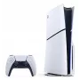 Sony PlayStation 5 1 TB Wi-Fi Must, Valge
