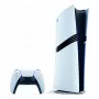 Mängukonsool Sony PlayStation 5 Pro 2 TB SSD Wi‑Fi, Bluetooth, 8K, 120 Hz, valge/must