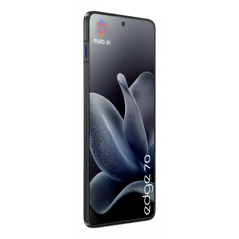 Motorola edge 70 17 cm (6.7 tolli) Dual SIM Android 16.0 5G USB USB-C 12 GB 512 GB 4800 mAh Hall