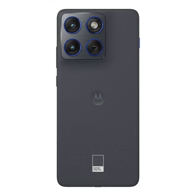 Motorola edge 70 17 cm (6.7 tolli) Dual SIM Android 16.0 5G USB USB-C 12 GB 512 GB 4800 mAh Hall