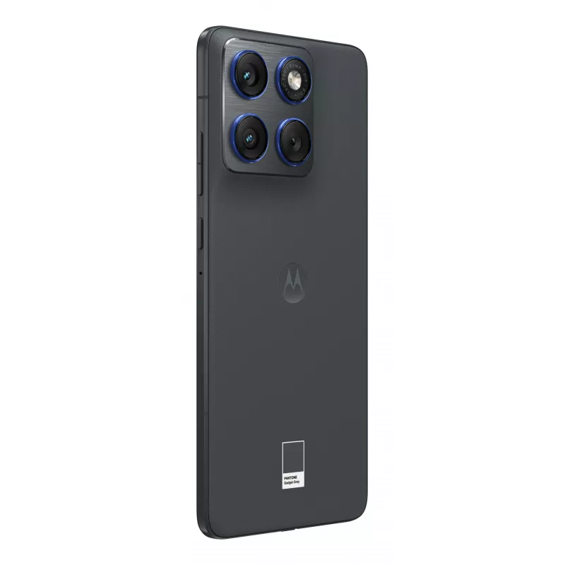 Motorola edge 70 17 cm (6.7 tolli) Dual SIM Android 16.0 5G USB USB-C 12 GB 512 GB 4800 mAh Hall