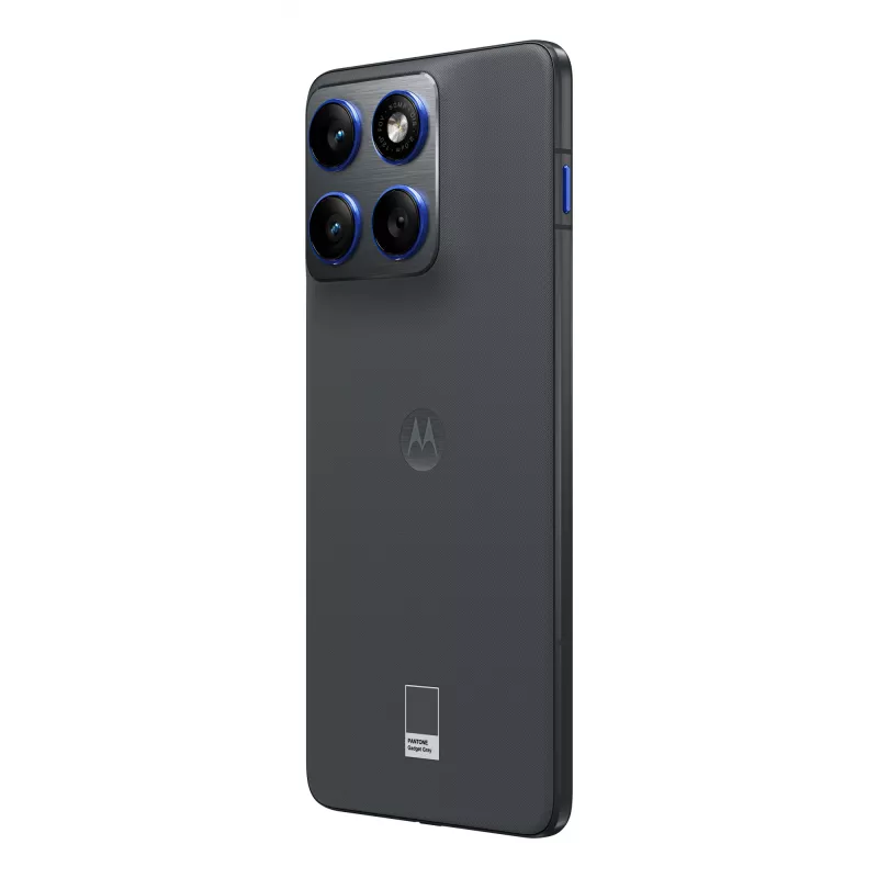 Motorola edge 70 17 cm (6.7 tolli) Dual SIM Android 16.0 5G USB USB-C 12 GB 512 GB 4800 mAh Hall