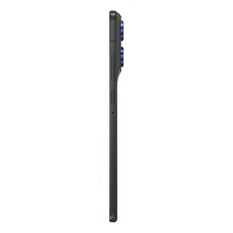 Motorola edge 70 17 cm (6.7 tolli) Dual SIM Android 16.0 5G USB USB-C 12 GB 512 GB 4800 mAh Hall