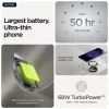 Motorola edge 70 17 cm (6.7 tolli) Dual SIM Android 16.0 5G USB USB-C 12 GB 512 GB 4800 mAh Hall