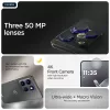 Motorola edge 70 17 cm (6.7 tolli) Dual SIM Android 16.0 5G USB USB-C 12 GB 512 GB 4800 mAh Hall