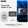 Motorola edge 70 17 cm (6.7 tolli) Dual SIM Android 16.0 5G USB USB-C 12 GB 512 GB 4800 mAh Hall