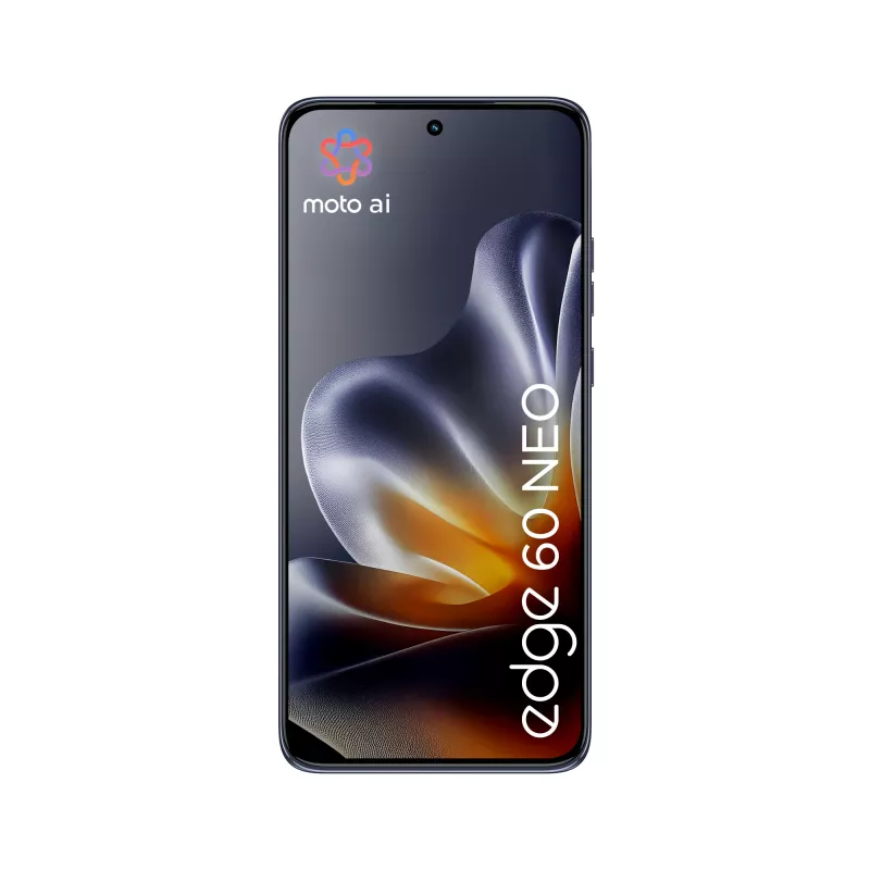 Motorola edge 60 Neo 16,1 cm (6,36 tolli) Dual SIM Android 15 5G USB USB-C 12 GB 256 GB 5000 mAh Hall