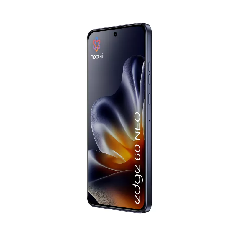 Motorola edge 60 Neo 16,1 cm (6,36 tolli) Dual SIM Android 15 5G USB USB-C 12 GB 256 GB 5000 mAh Hall