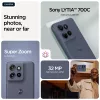 Motorola edge 60 Neo 16,1 cm (6,36 tolli) Dual SIM Android 15 5G USB USB-C 12 GB 256 GB 5000 mAh Hall