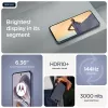 Motorola edge 60 Neo 16,1 cm (6,36 tolli) Dual SIM Android 15 5G USB USB-C 12 GB 256 GB 5000 mAh Hall