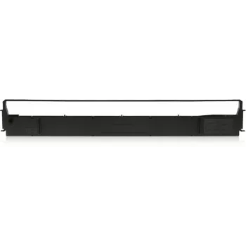 Epson SIDM must lindikassett LQ-1000/1050/1070/+/1170/1180/+ jaoks (C13S015022)