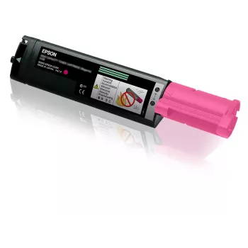 Epsoni kõrgmahutav toonerikassett magenta 4k, 4000 lehekülge, magenta, 1 tk