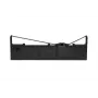Epson SIDM must lintkassett FX-980 jaoks (C13S015091), FX-980, must, nõelmaatriks, 9-nõelaline, 7500000 tähemärki, must