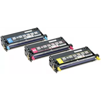 Epson Standard Capacity Imaging Cartridge magenta 5k, 5000 lehekülge, magenta, 1 tk