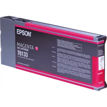 Epson Singlepack magenta T613300, magenta, pigmendipõhine tint, 110 ml, 1 tk