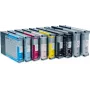 Epson Singlepack Kollane T614400 220 ml, kollane, pigmendipõhine tint, 220 ml, 1 tk