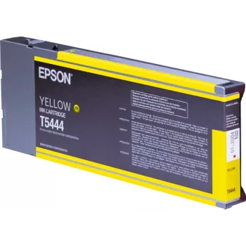 Epson Singlepack Kollane T614400 220 ml, kollane, pigmendipõhine tint, 220 ml, 1 tk