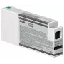 Epson Singlepack Matte Must T596800 UltraChrome HDR 350 ml, Matt must, Pigmenttint, 350 ml, 1 tk