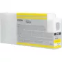 Epson T6424 kollane tindikassett (150 ml), Kollane, Pigmenttint, 150 ml, 1 tk