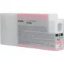 Epson T6426 Vivid Light magenta tindikassett (150 ml), Standardmaht, Hele magenta, Pigmenttint, 150 ml, 1 tk