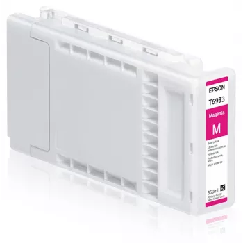 Epson üksikpakend UltraChrome XD magenta T693300 (350 ml), magenta, pigmendipõhine tint, 350 ml, 1 tk