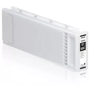 Epson Singlepack UltraChrome XD Matte MustT694500 (700 ml), suur (XL) tootlikkus, matt must, pigmendipõhine tint, 700 ml, 1 tk