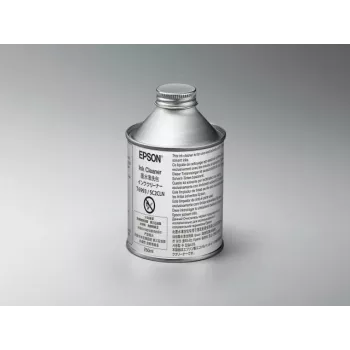 Epson tindipuhastusvedelik (250 ml) T699300, Epson, tindiprinter, 250 ml, hall, - SureColor SC-S80600 - SureColor SC-S60600 - SureColor SC-S40600 - Epson SureColor SC-S70600 (8C)..., 1 tk
