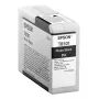 Epson Singlepack Photo Must T850100, must, pigmendipõhine tint, 80 ml, 1 tk