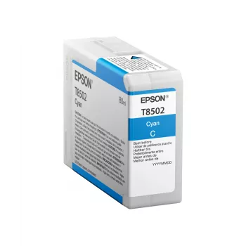 Tindikassett Epson T8502 tsüaan