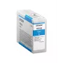 Tindikassett Epson T8502 tsüaan