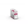 Epson Singlepack magenta T850300, Ere magenta, Pigmendipõhine tint, 80 ml, 1 tk