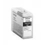 Epson Singlepack Matte Must T850800, Mattmust, Pigmentpõhine tint, 80 ml, 1 tk