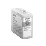 Epson Singlepack Light Light Must T850900, Light light Must, Pigmendipõhine tint, 80 ml, 1 tk