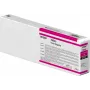 Epson Singlepack Vivid magenta T804300 UltraChrome HDX/HD 700ml