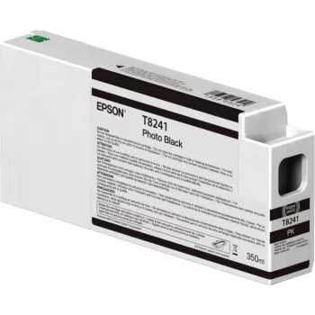 Epson Singlepack Photo Must T824100 UltraChrome HDX/HD 350ml