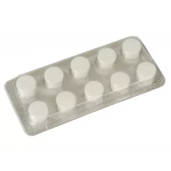 Krups XS300010 kodumasina puhastusvahend Kohvimasinad