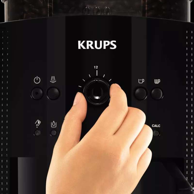 Krups EA8108 kohvimasin Täisautomaatne Espressomasin 1,8 l