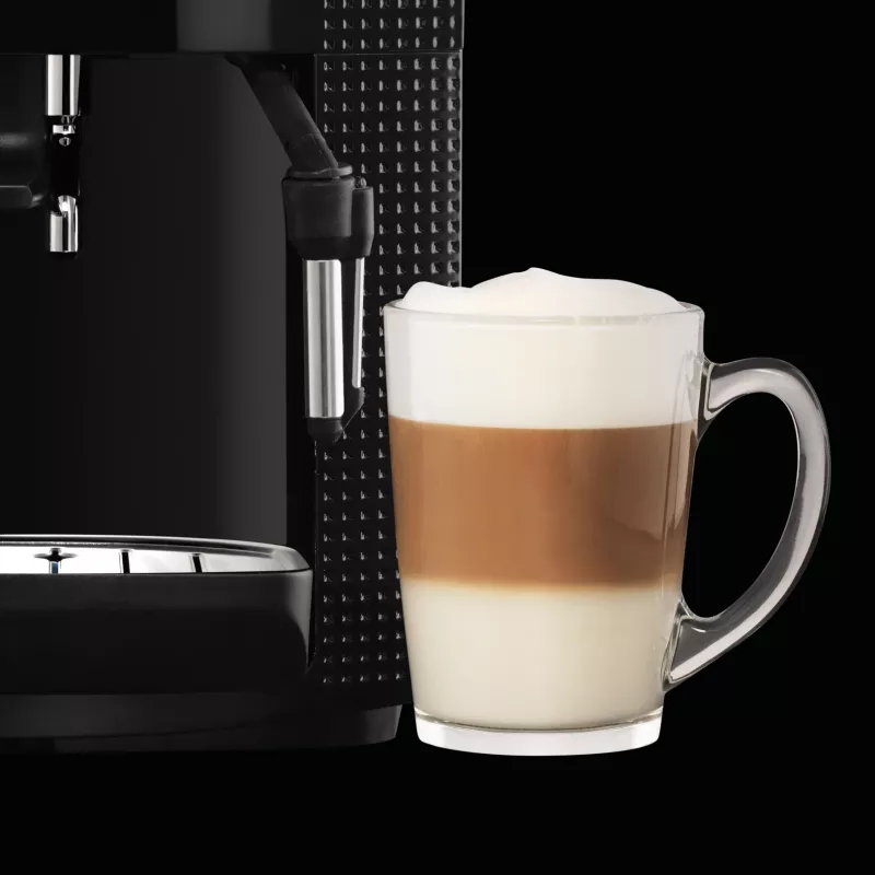 Krups EA8108 kohvimasin Täisautomaatne Espressomasin 1,8 l