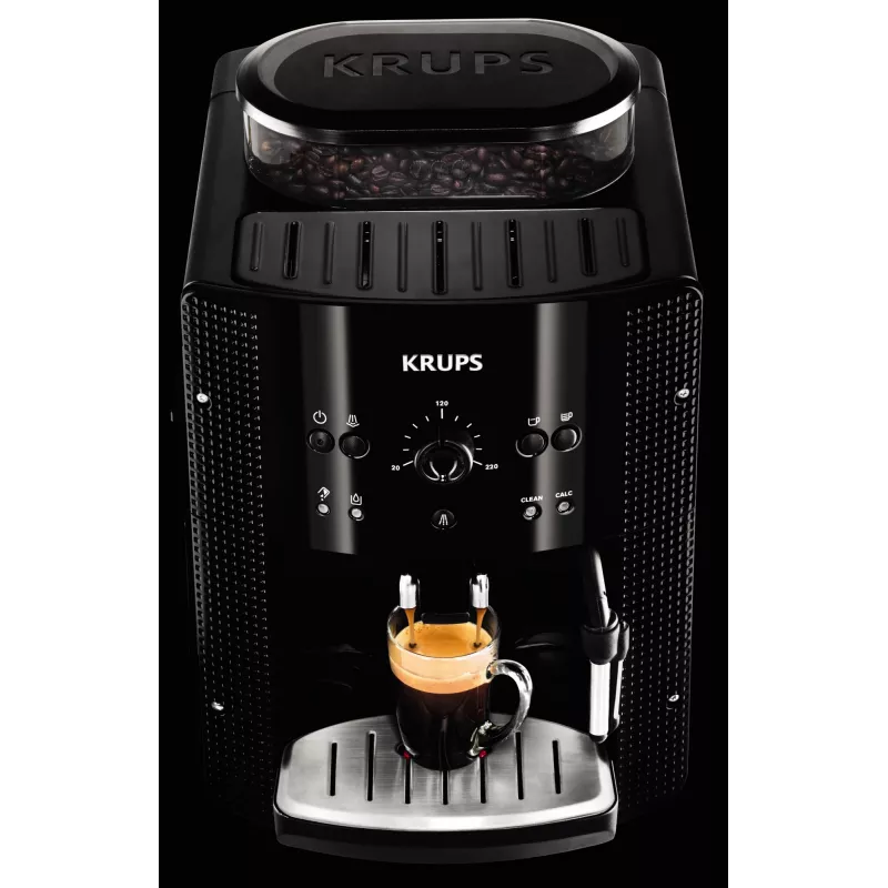 Krups EA8108 kohvimasin Täisautomaatne Espressomasin 1,8 l