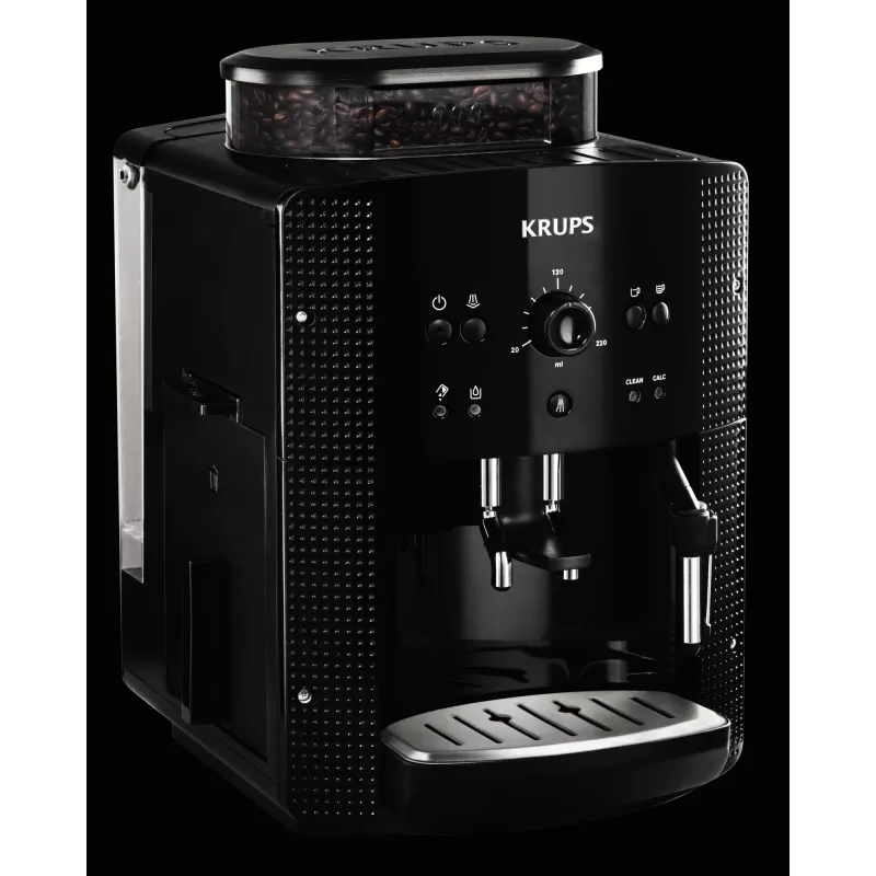 Krups EA8108 kohvimasin Täisautomaatne Espressomasin 1,8 l