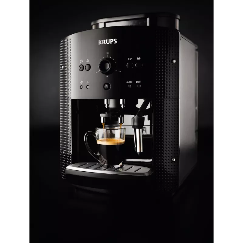 Krups EA8108 kohvimasin Täisautomaatne Espressomasin 1,8 l