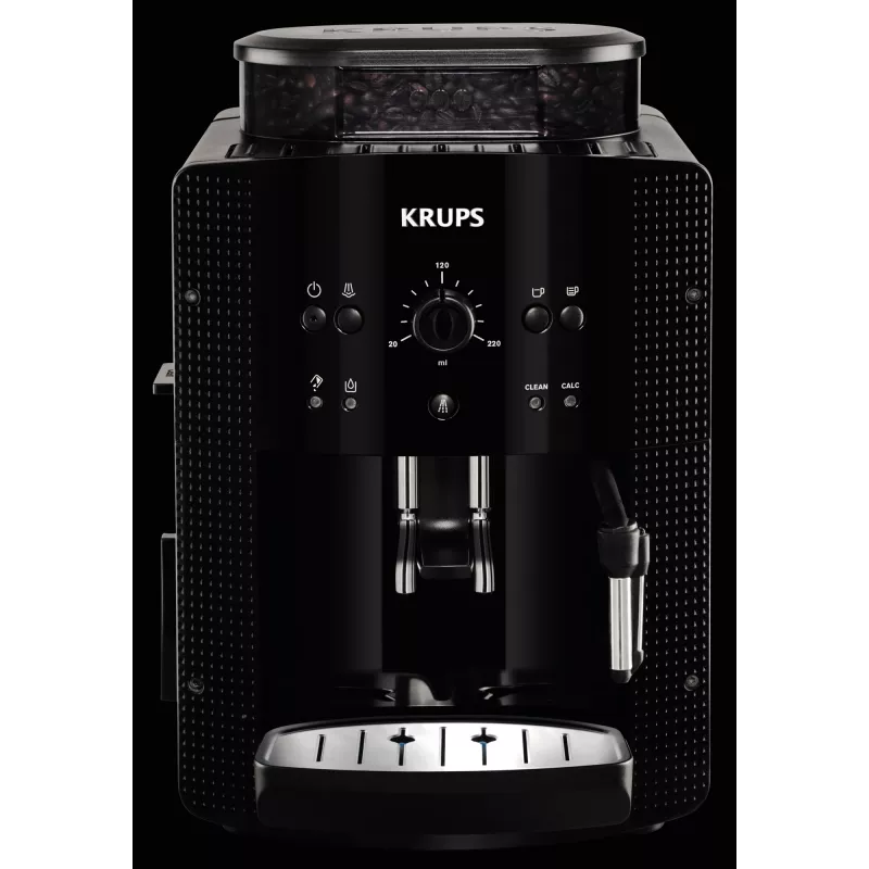 Krups EA8108 kohvimasin Täisautomaatne Espressomasin 1,8 l
