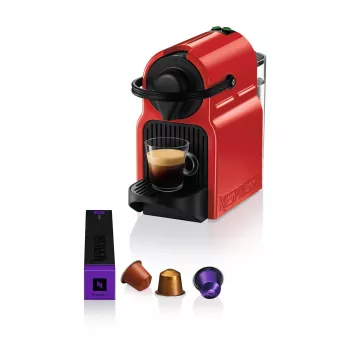 Krups Nespresso XN1005K kohvimasin poolautomaatne Espressomasin 0,7 l