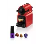 Krups Nespresso XN1005K kohvimasin poolautomaatne Espressomasin 0,7 l